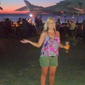 Meet your Posher, Carol